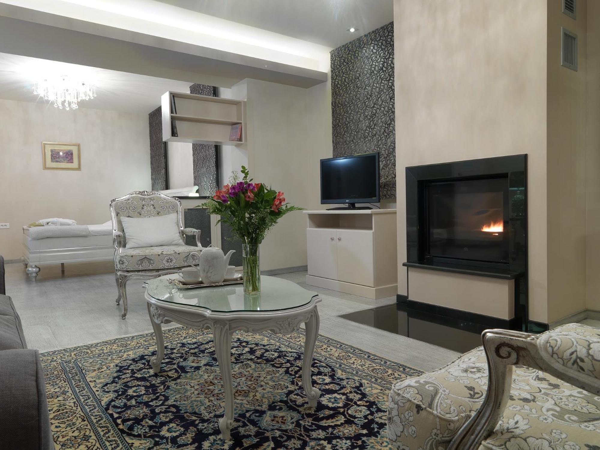 Hondos Classic Hotel&Spa Nestani Habitación foto