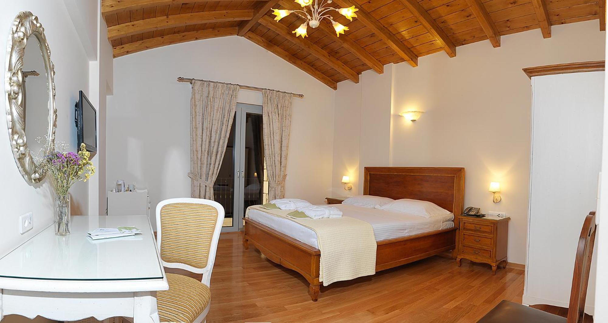 Hondos Classic Hotel&Spa Nestani Exterior foto