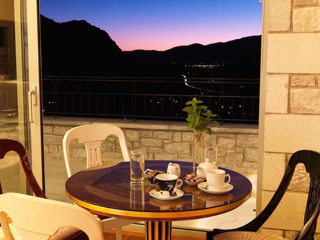 Hondos Classic Hotel&Spa Nestani Exterior foto