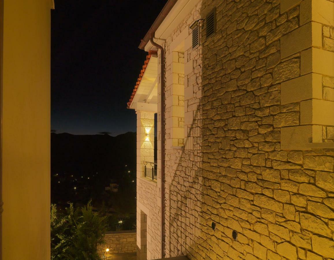 Hondos Classic Hotel&Spa Nestani Exterior foto