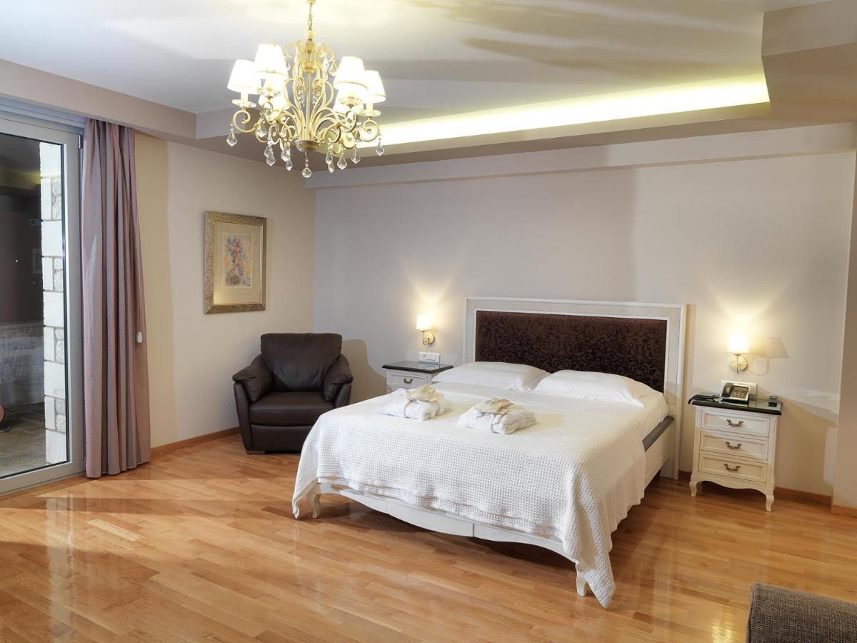 Hondos Classic Hotel&Spa Nestani Exterior foto