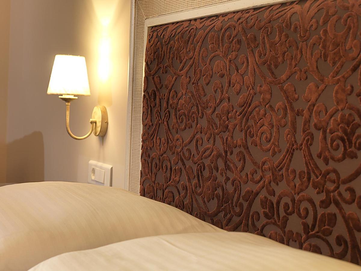 Hondos Classic Hotel&Spa Nestani Exterior foto