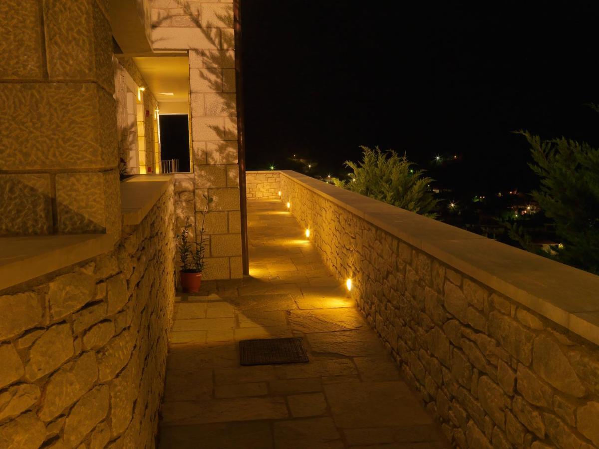 Hondos Classic Hotel&Spa Nestani Exterior foto