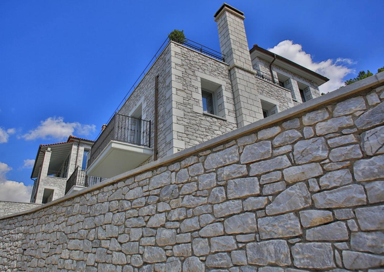 Hondos Classic Hotel&Spa Nestani Exterior foto