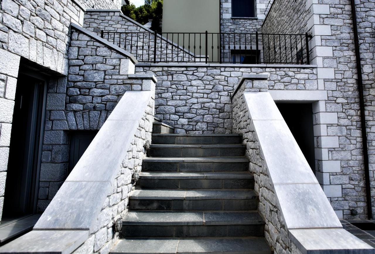 Hondos Classic Hotel&Spa Nestani Exterior foto