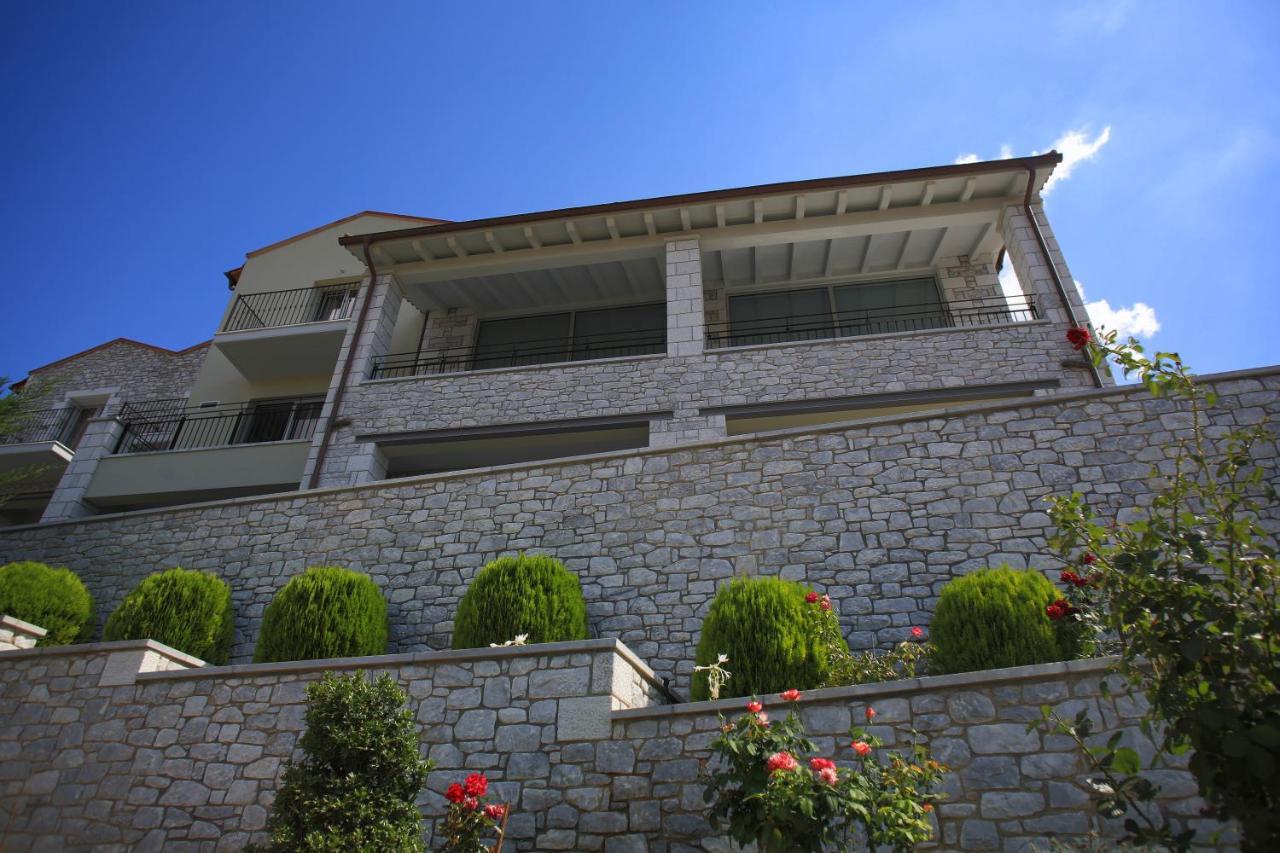 Hondos Classic Hotel&Spa Nestani Exterior foto